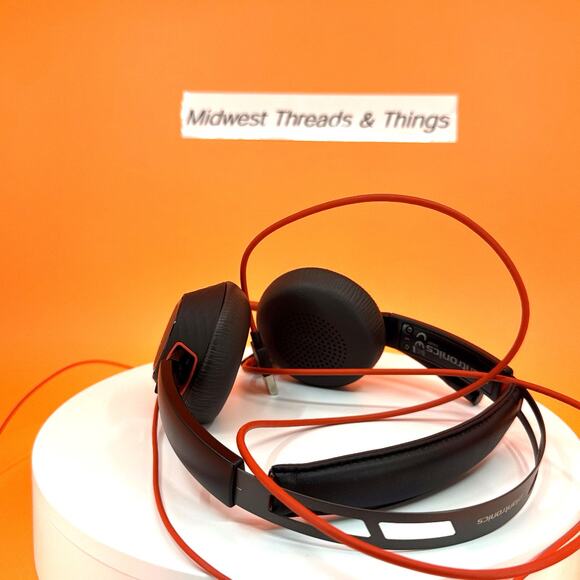 Plantronics Blackwire C3220 Headset - Picture 14 of 16